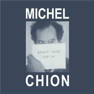 Michel Chion - Musiques Concrètes 1988-91 FLAC
