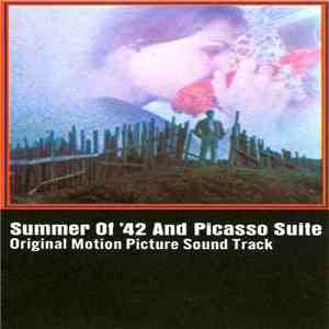 Michel Legrand - Summer Of '42 And Picasso Suite (Original Motion Picture Sound Track) FLAC