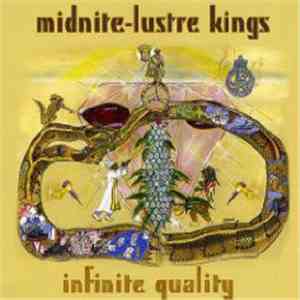 Midnite  - Infinite Quality FLAC