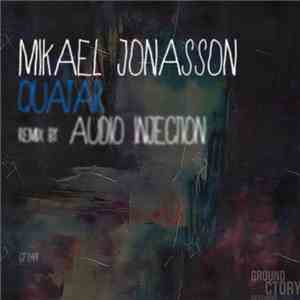 Mikael Jonasson - Quatar FLAC