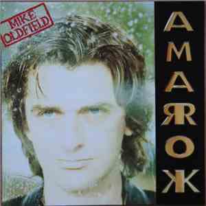 Mike Oldfield - Amarok FLAC