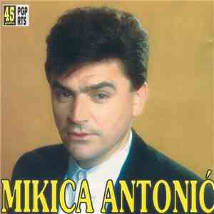 Mikica Antonić - Mikica Antonić FLAC