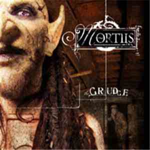 Mortiis - The Grudge - EP FLAC