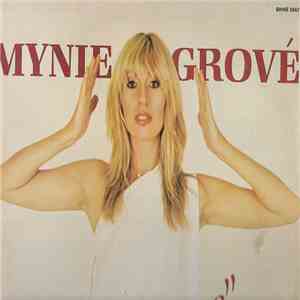 Mynie Grové - Iets Anders FLAC