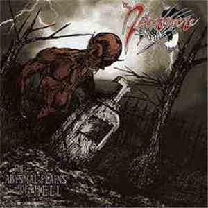 Necrovore - The Abysmal Plains Of Hell FLAC