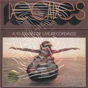 Neil Young - Decades FLAC