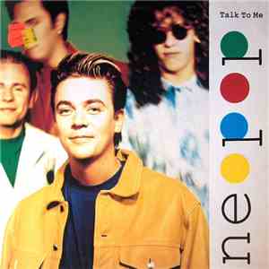 Neopop - Talk To Me FLAC