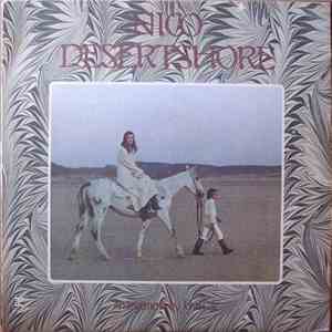 Nico  - Desertshore FLAC