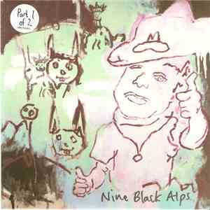 Nine Black Alps - Unsatisfied FLAC