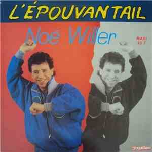 Noé Willer - L'épouvantail FLAC