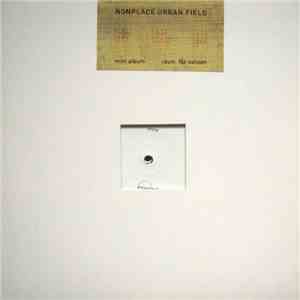 Nonplace Urban Field - Raum Für Notizen FLAC