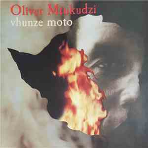 Oliver Mtukudzi - Vhunze Moto FLAC