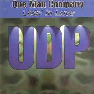 One Man Company - Livin' In Love FLAC