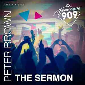 Peter Brown  - The Sermon FLAC