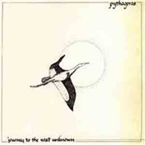 Pythagoras - Journey To The Vast Unknown FLAC
