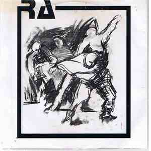 Ra  - Regn FLAC