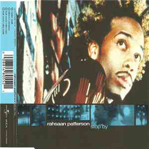Rahsaan Patterson - Stop By FLAC