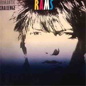 Rams - Romantic Challenge FLAC