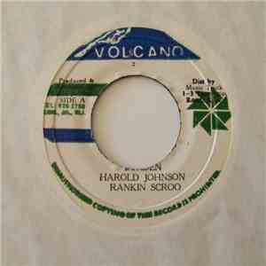Ranking Scroo - Burden FLAC