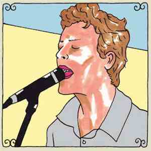 Retribution Gospel Choir - Daytrotter Session FLAC
