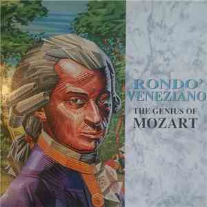 Rondò Veneziano - The Genius Of Mozart FLAC