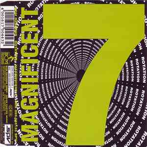 Rotation - Magnificent 7 FLAC