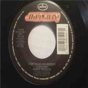 Sammy Kershaw - I Can't Reach Her Anymore / What Might Have Been FLAC