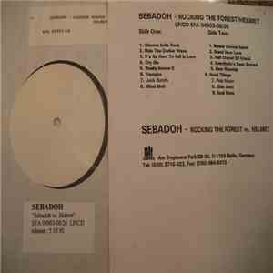 Sebadoh - Rocking The Forest / Sebadoh Vs. Helmet FLAC