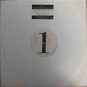 Second Image - Better Take Time FLAC