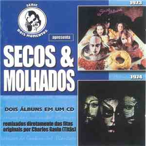 Secos & Molhados - 1973 / 1974 FLAC