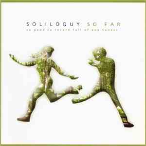Soliloquy  - So Good (A Record Full Of Pop Tunes) FLAC