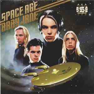 Space Age Baby Jane - The Electric Light Parade FLAC
