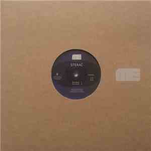 Sterac - Different Strokes FLAC