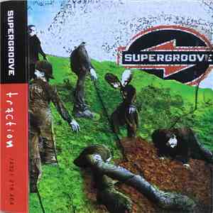Supergroove - Traction FLAC
