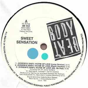 Sweet Sensation - (Goodbye Baby) Victim Of Love FLAC