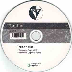 Tenthu - Essencia FLAC