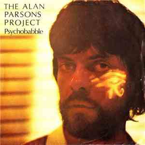 The Alan Parsons Project - Psychobabble FLAC