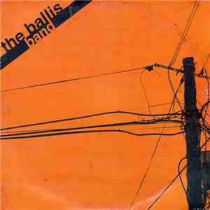 The Ballis Band - The Ballis Band FLAC