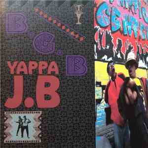 The Bubble Gum Brothers - Yappa J.B FLAC