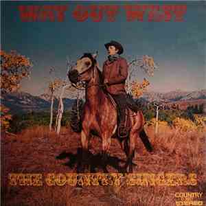 The Country Singers  - Way Out West FLAC