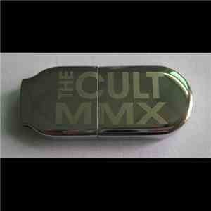 The Cult - MMX Spokane Sep. 22 2010 FLAC