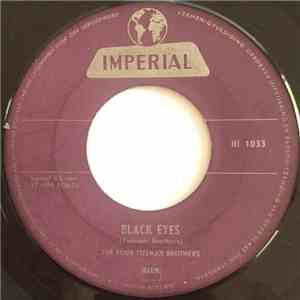 The Four Tielman Brothers - Black Eyes FLAC