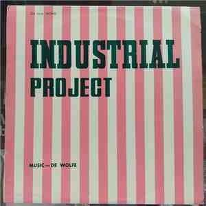 The London Studio Orchestra - Industrial Project FLAC