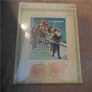 The Major Singers - A Swedish - American Christmas FLAC