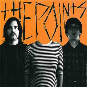 The Points - S/T FLAC
