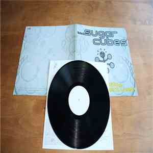 The Sugar Cubes - Here Today, Tomorrow Next Week! FLAC