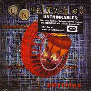 The UnThinkables  - Untitled FLAC