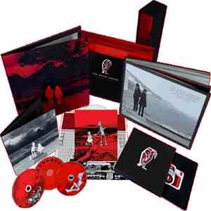The White Stripes - Under Great White Northern Lights FLAC