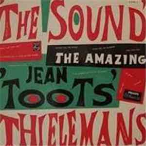 Toots Thielemans - The Sound FLAC