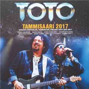 Toto - Tammisaari 2017 FLAC